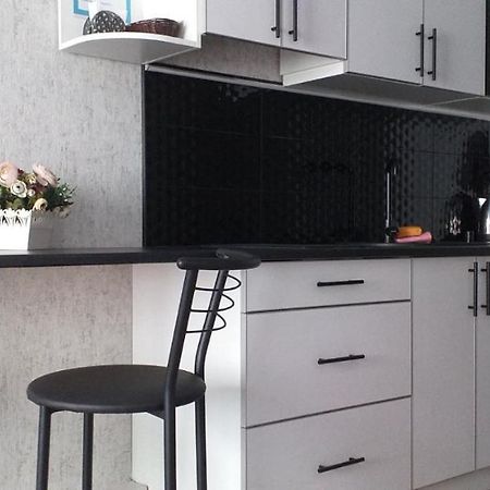Жк Бестужевские Сады 3 Этаж Kharkiv Exterior photo